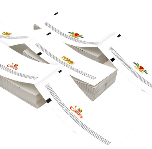 Kuinka Guangdong-Hongkongin (GZ) Smart Printin 