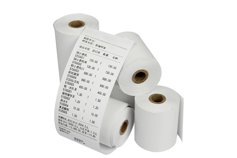 Miksi suora lämpöpaperi, joka on välttämätöntä nykyaikaisissa tulostusratkaisuissa?