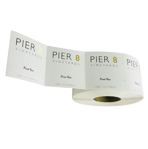 Beyond the Bottle: Kuinka viinietikettisi myy sinua salaa