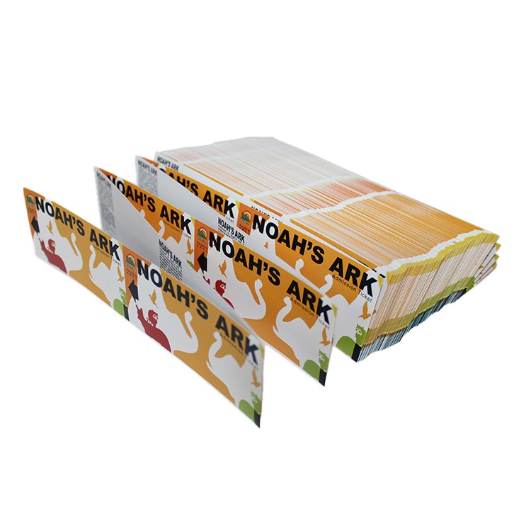 Kuinka yksi kiinalainen tehdas on palvellut huippuasiakkaita 60 maasta 30 vuoden ajan? Pääsylippujen 