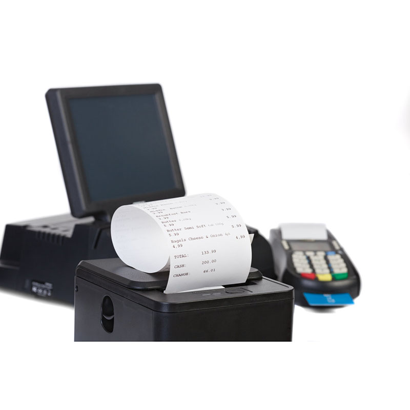 Täyttää kassapalveluiden maailmanlaajuisen kysynnän